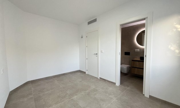 Nieuwbouw Woningen - Villa -
San Pedro del Pinatar - Lo Pagan