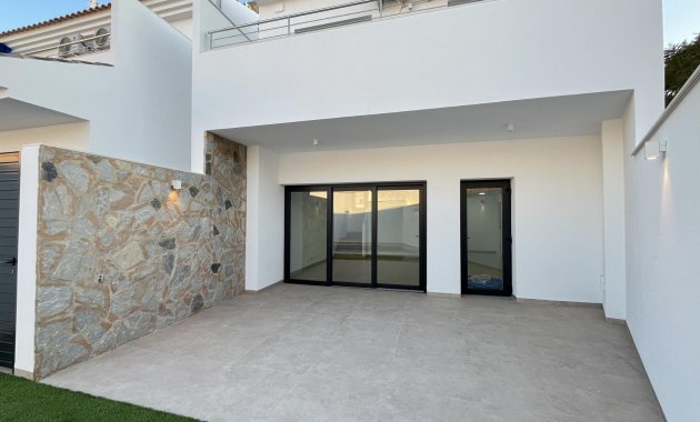 Nieuwbouw Woningen - Villa -
San Pedro del Pinatar - Lo Pagan