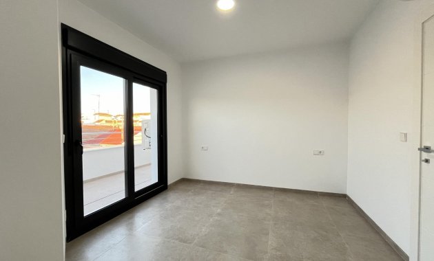 Nieuwbouw Woningen - Villa -
San Pedro del Pinatar - Lo Pagan