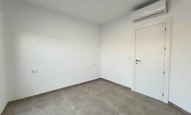 Nieuwbouw Woningen - Villa -
San Pedro del Pinatar - Lo Pagan