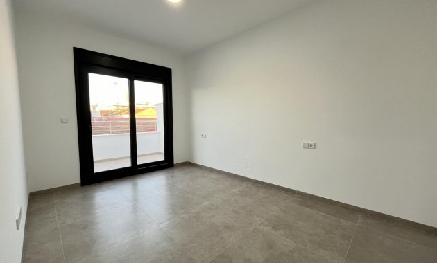 Nieuwbouw Woningen - Villa -
San Pedro del Pinatar - Lo Pagan