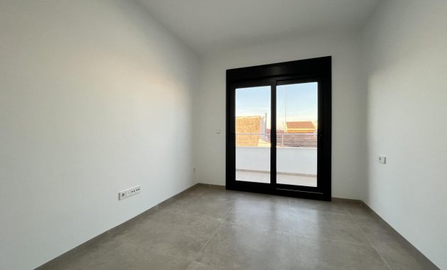 Nieuwbouw Woningen - Villa -
San Pedro del Pinatar - Lo Pagan