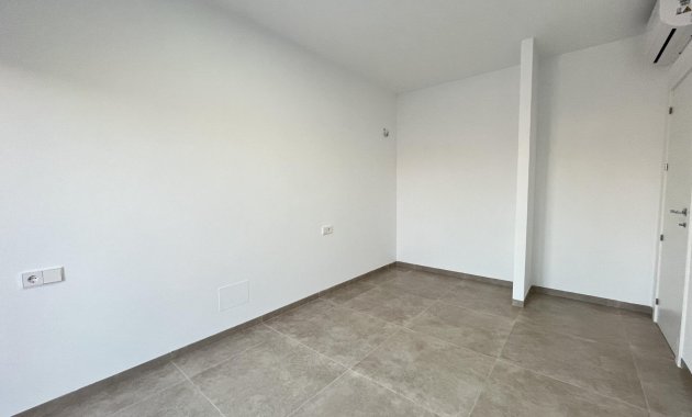 Nieuwbouw Woningen - Villa -
San Pedro del Pinatar - Lo Pagan