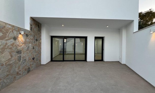 Nieuwbouw Woningen - Villa -
San Pedro del Pinatar - Lo Pagan