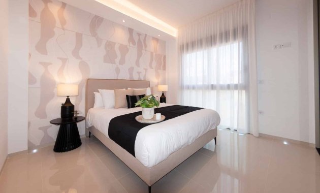 Nouvelle construction - detached -
Ciudad Quesada