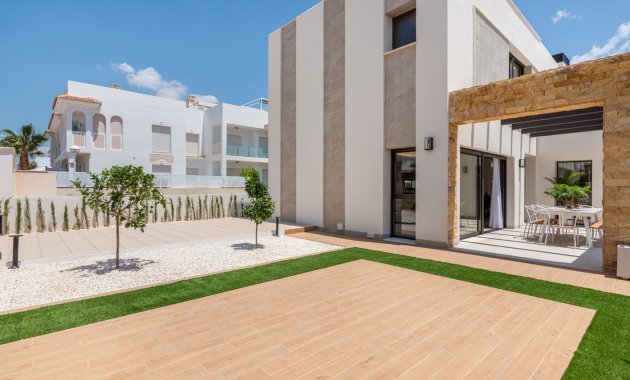 Obra nueva - detached -
Ciudad Quesada