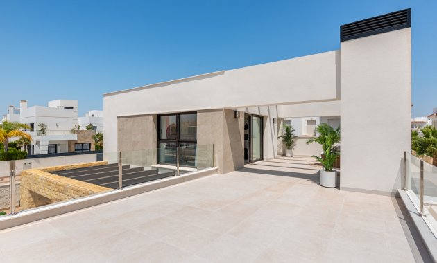 Obra nueva - detached -
Ciudad Quesada