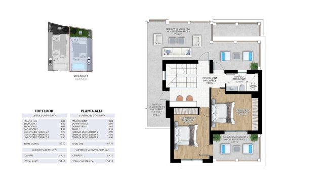 New Build - Villa -
Alfas del Pí - Escandinavia