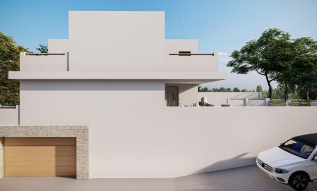 New Build - Villa -
Alfas del Pí - Escandinavia