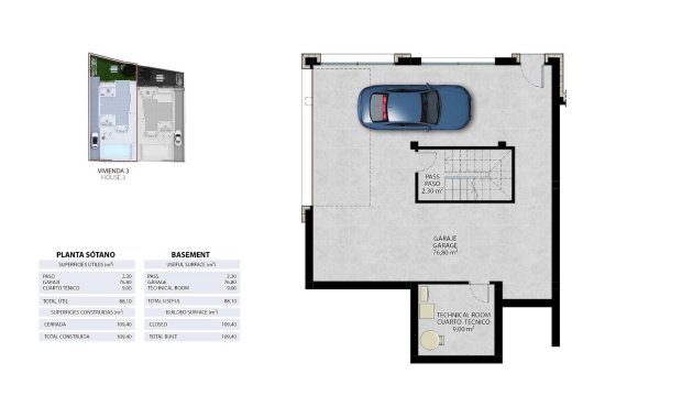 Nouvelle construction - Villa -
Alfas del Pí - Escandinavia