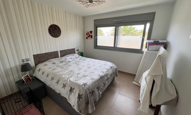 Wiederverkauf - Apartment -
Orihuela - Entre Naranjos - Vistabella
