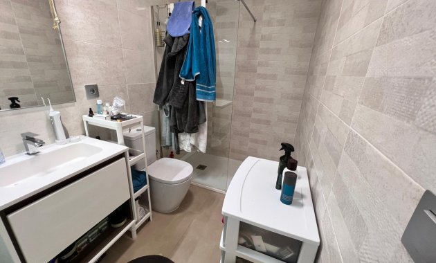 Wiederverkauf - Apartment -
Orihuela - Entre Naranjos - Vistabella