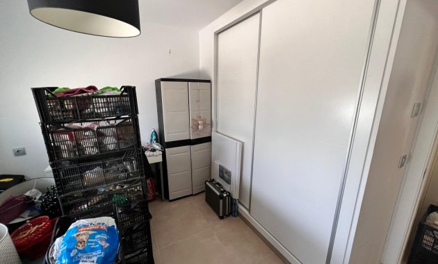 Wiederverkauf - Apartment -
Orihuela - Entre Naranjos - Vistabella