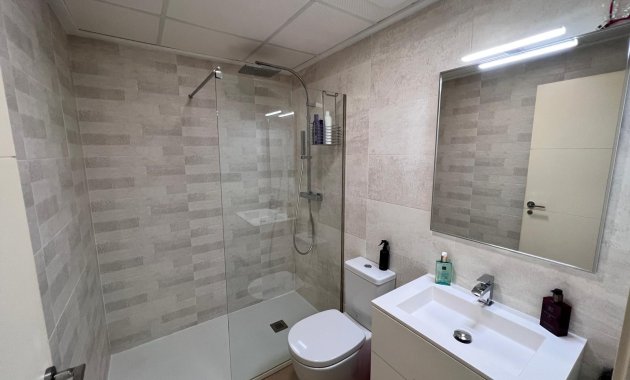 Wiederverkauf - Apartment -
Orihuela - Entre Naranjos - Vistabella