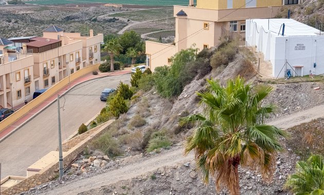Nieuwbouw Woningen - Penthouse -
Aguilas - Águilas