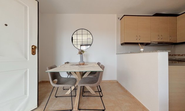 Nieuwbouw Woningen - Penthouse -
Aguilas - Águilas