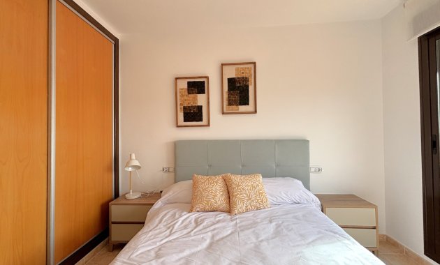 Nieuwbouw Woningen - Penthouse -
Aguilas - Águilas