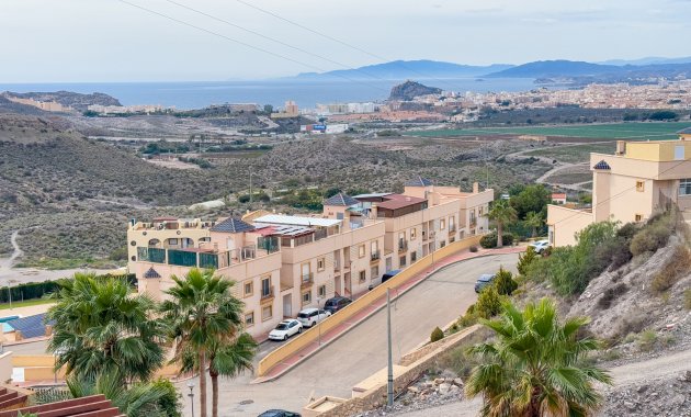 Nieuwbouw Woningen - Penthouse -
Aguilas - Águilas