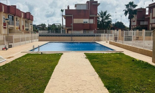 Nouvelle construction - Penthouse -
Orihuela Costa - Lomas de Cabo Roig