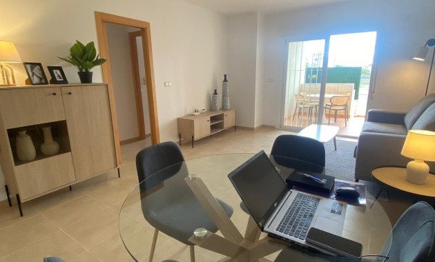Nouvelle construction - Penthouse -
Orihuela Costa - Lomas de Cabo Roig