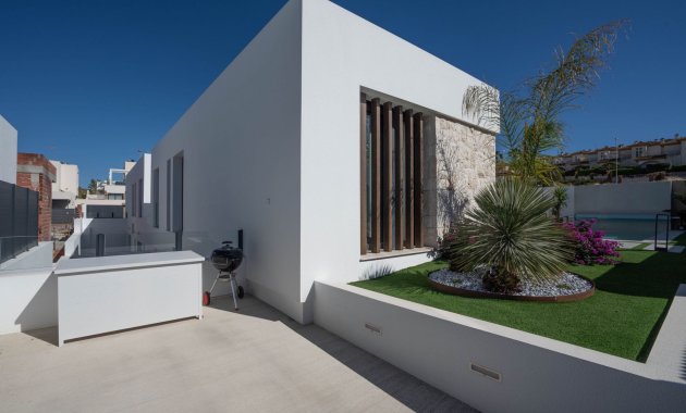 Reventa - Independiente / Villa -
Ciudad Quesada - Rojales - Rojales