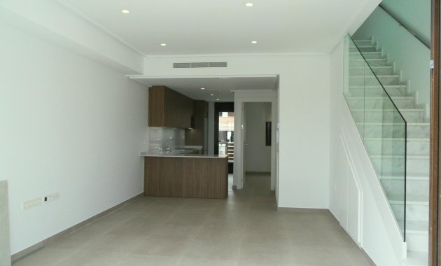 Nouvelle construction - Détaché / Villa -
Pilar de la Horadada - parque Andromeda