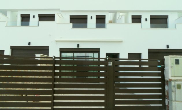 Nouvelle construction - Détaché / Villa -
Pilar de la Horadada - parque Andromeda