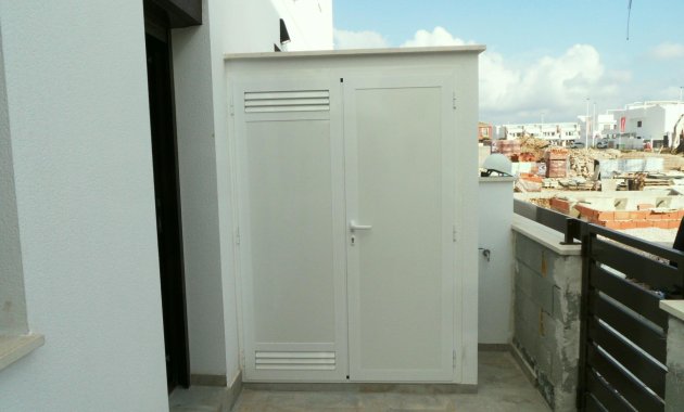 Nouvelle construction - Détaché / Villa -
Pilar de la Horadada - parque Andromeda
