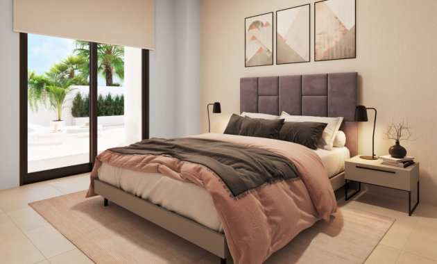 New Build - Apartment -
Torre Pacheco - Santa Rosalía