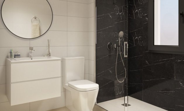 New Build - Apartment -
Torre Pacheco - Santa Rosalía