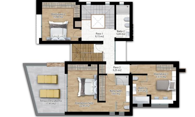 Obra nueva - Independiente / Villa -
La Nucía - Coblanca