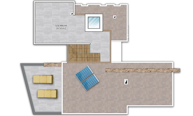 Obra nueva - Independiente / Villa -
La Nucía - Coblanca