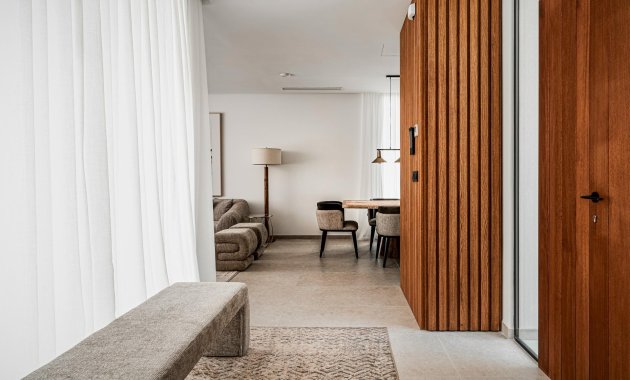 Obra nueva - Independiente / Villa -
La Nucía - Coblanca