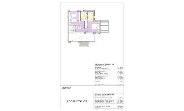 Nieuwbouw Woningen - Villa -
Cartagena - Playa Honda