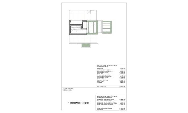 New Build - Villa -
Cartagena - Playa Honda