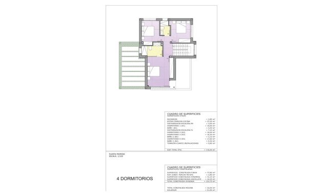 Nieuwbouw Woningen - Villa -
Cartagena - Playa Honda