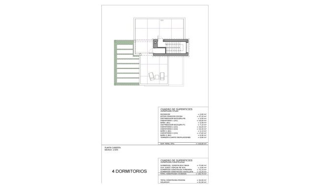 Nouvelle construction - Villa -
Cartagena - Playa Honda