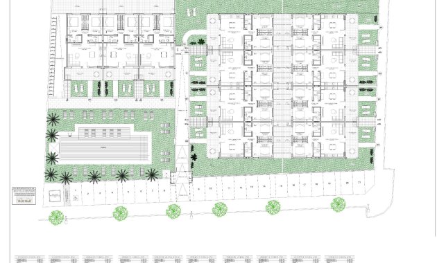 Nouvelle construction - Maison individuelle -
Pilar de la Horadada - pueblo