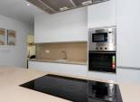 Nieuwbouw Woningen - terraced -
Daya Nueva