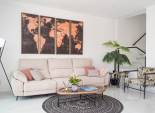 Nieuwbouw Woningen - detached -
San Pedro del Pinatar - San Pedro Del Pinatar