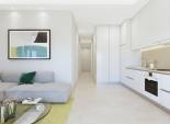 Nieuwbouw Woningen - Appartement -
Guardamar del Segura - Pueblo