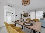 Obra nueva - Apartamento -
Los Alcazares - Euro Roda