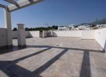 Nouvelle construction - Villa -
Polop - La Alberca