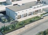 Nieuwbouw Woningen - detached -
Finestrat