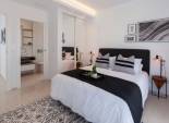 Nouvelle construction - Villa -
Los Alcazares - Playa Del Espejo
