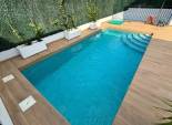 Resale - Detached House / Villa -
Ciudad Quesada - Rojales - Ciudad Quesada