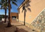 Wiederverkauf - Freistehend / Villa -
Ciudad Quesada - Rojales - La Marquesa Golf