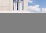 Nieuwbouw Woningen - Penthouse -
Villajoyosa