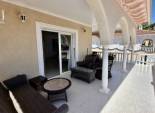 Herverkoop - Vrijstaande woning / Villa -
Ciudad Quesada - Rojales - Ciudad Quesada
