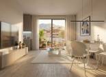 Neue Gebäude - Apartment -
Guardamar del Segura - Guardamar Del Segura